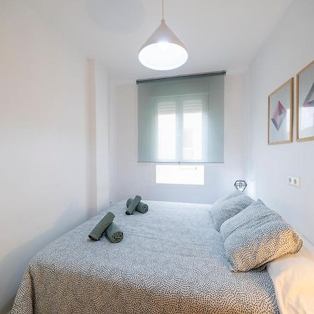 Apartamento Cantarero Appartement Nerja Buitenkant foto