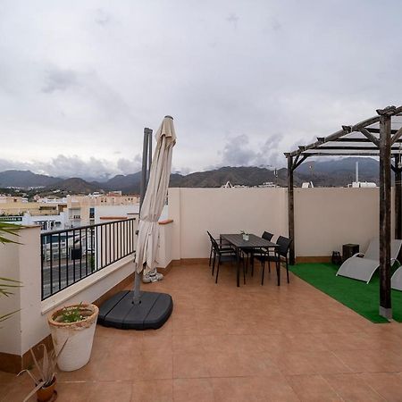 Apartamento Cantarero Appartement Nerja Buitenkant foto