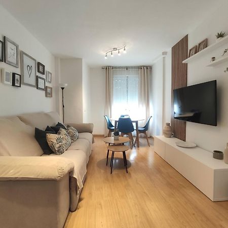 Apartamento Cantarero Appartement Nerja Buitenkant foto