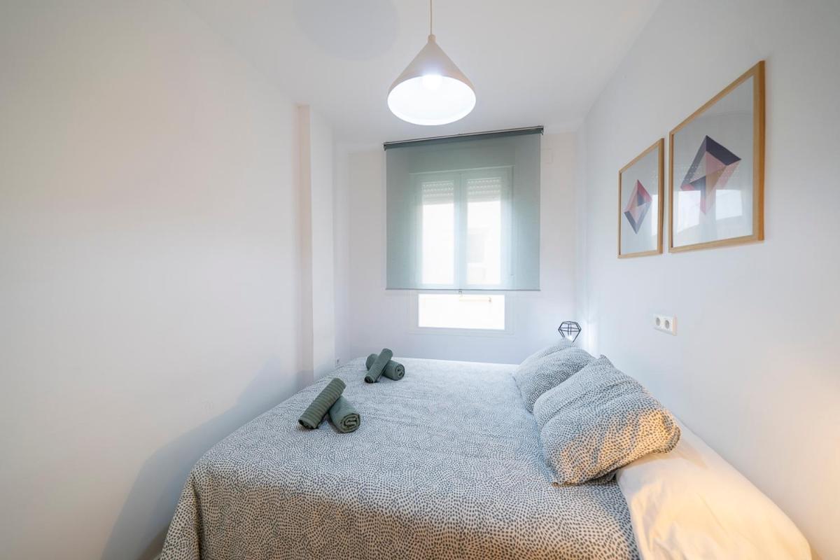 Apartamento Cantarero Appartement Nerja Buitenkant foto