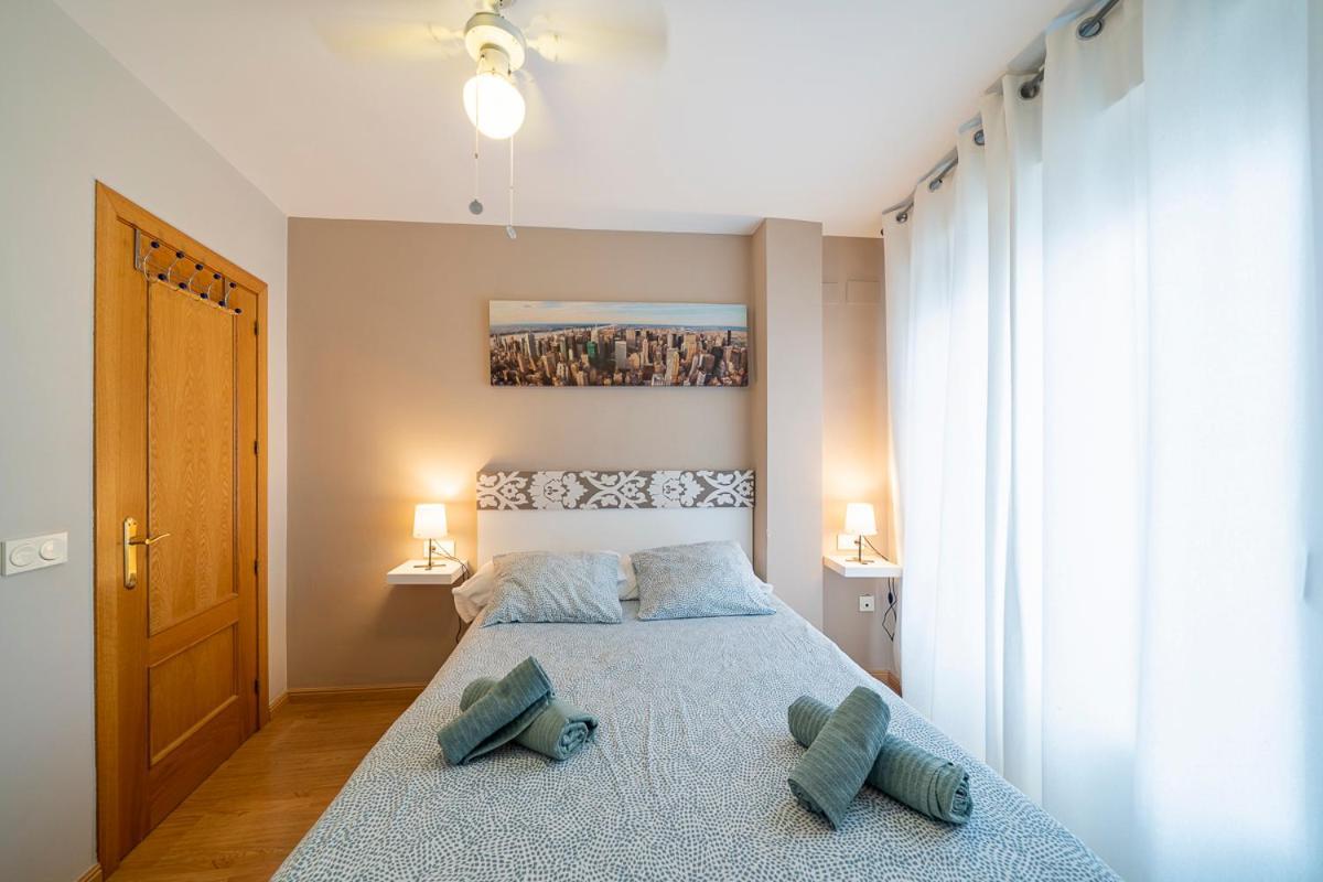 Apartamento Cantarero Appartement Nerja Buitenkant foto