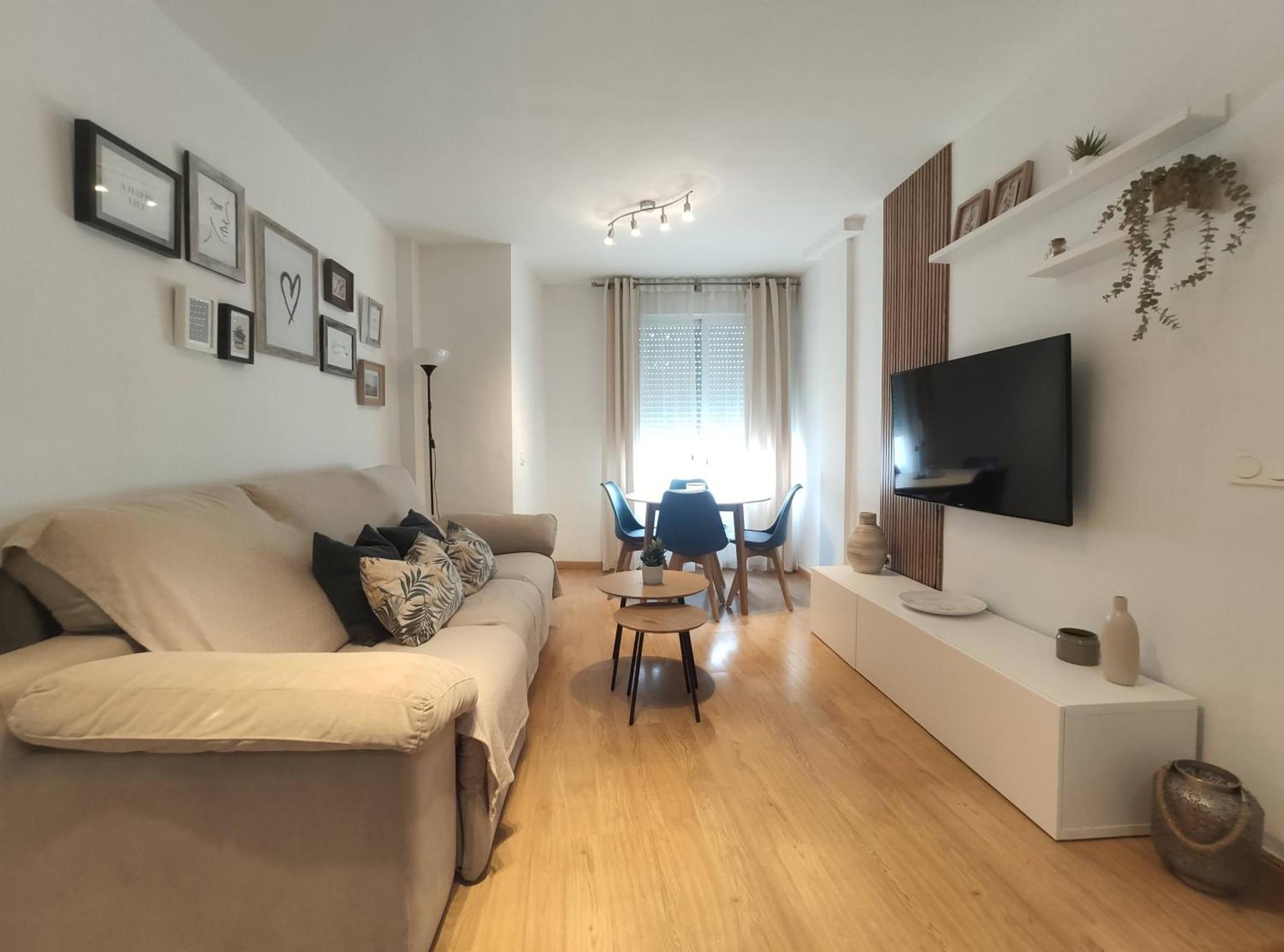 Apartamento Cantarero Appartement Nerja Buitenkant foto