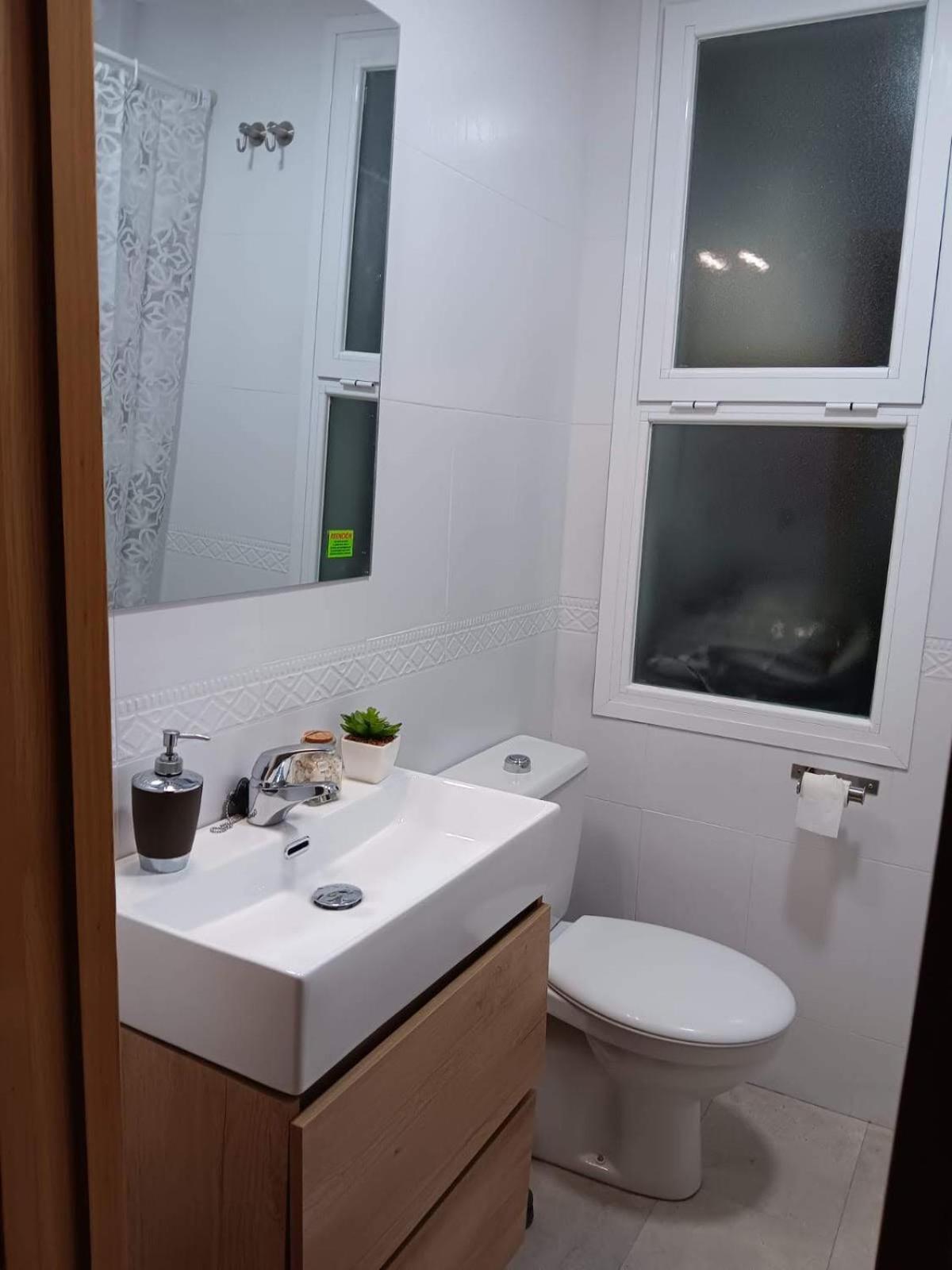 Apartamento Cantarero Appartement Nerja Buitenkant foto