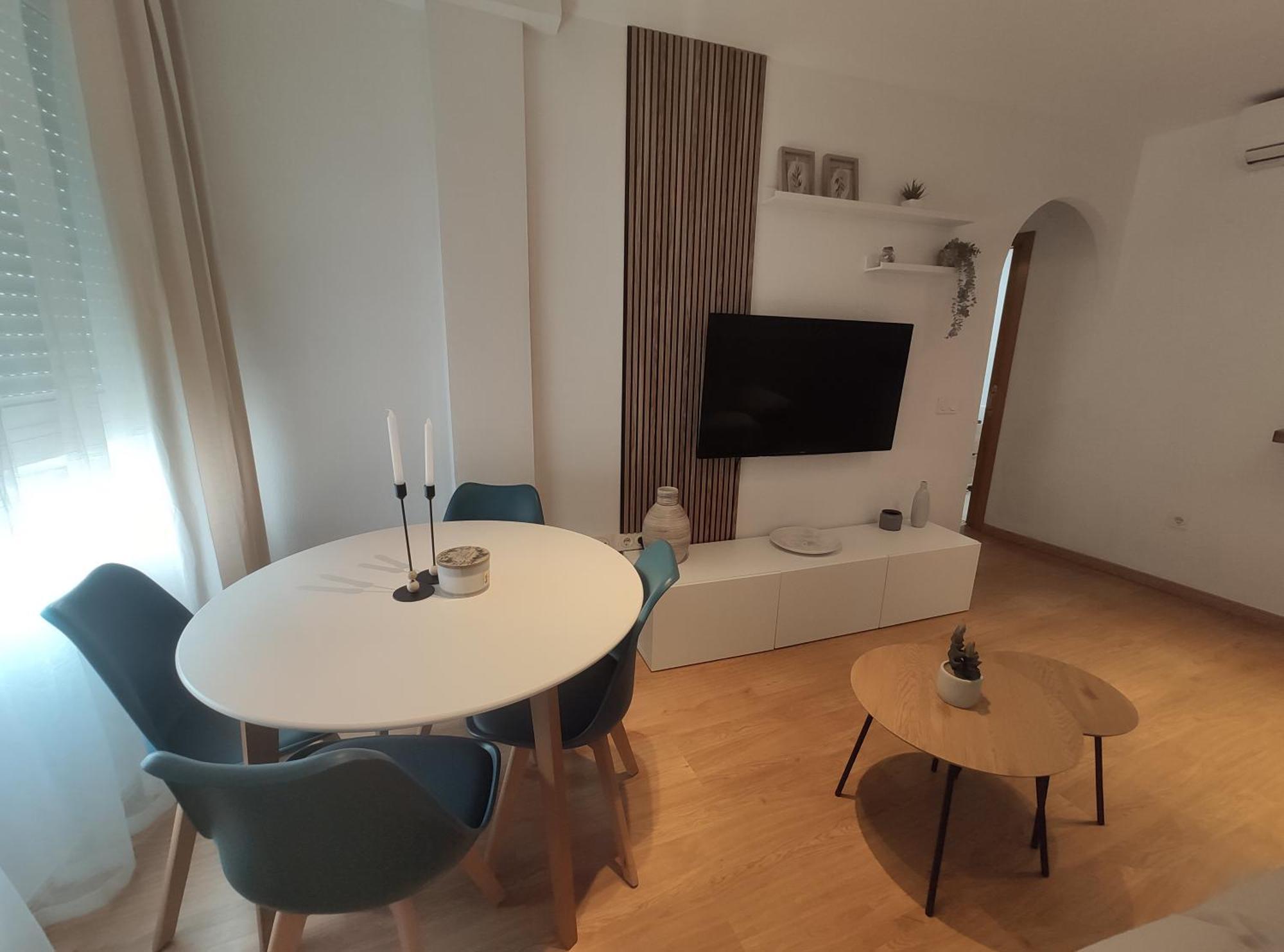 Apartamento Cantarero Appartement Nerja Buitenkant foto