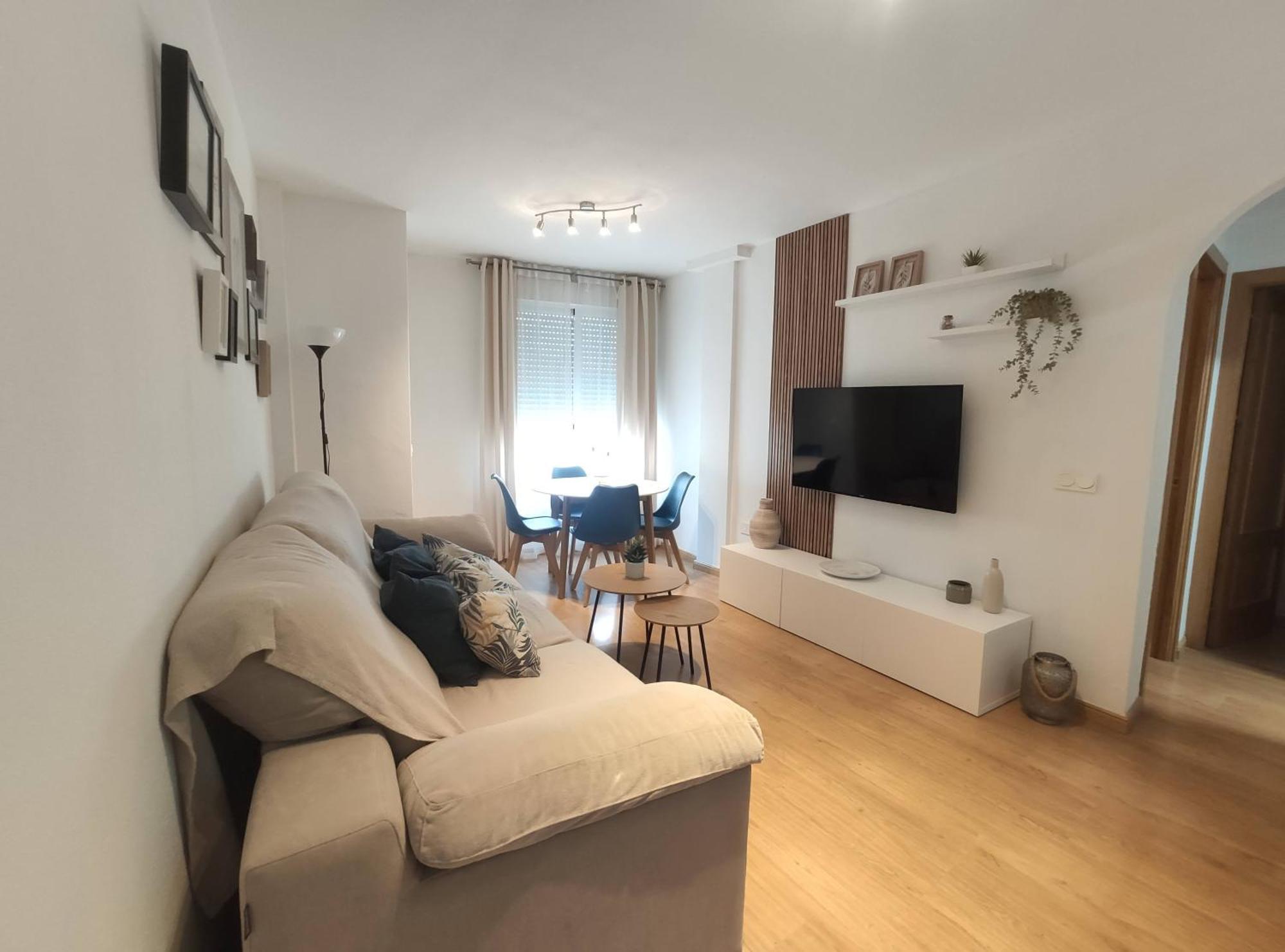 Apartamento Cantarero Appartement Nerja Buitenkant foto